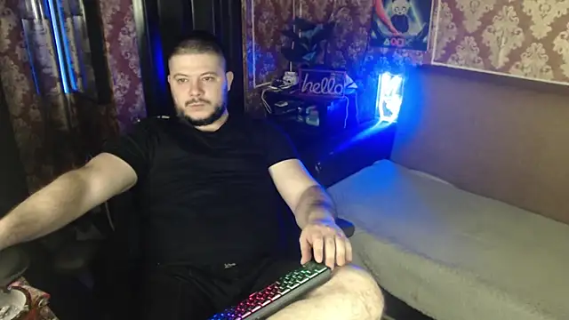 thor master online show from 04-17-26, 12:35