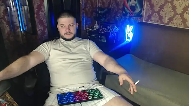 thor master online show from 04-14-26, 10:48