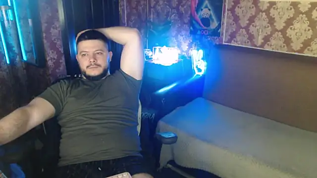 thor master online show from 02-03-26, 02:53