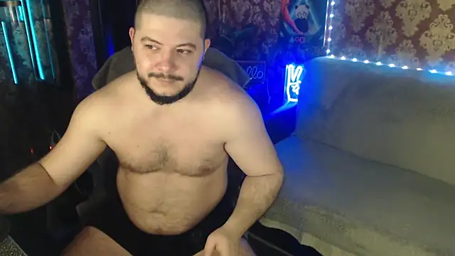 thor master online show from 11-29-25, 01:06