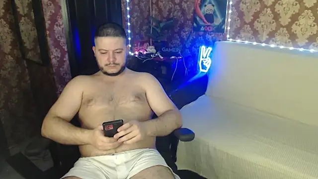 thor master online show from 09-26-25, 02:29