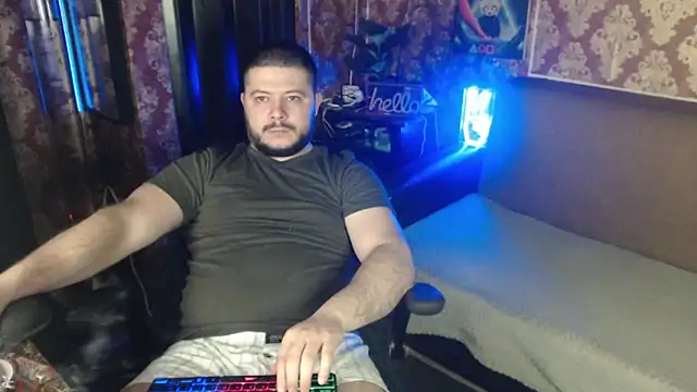 thor master online show from 04-21-26, 01:42