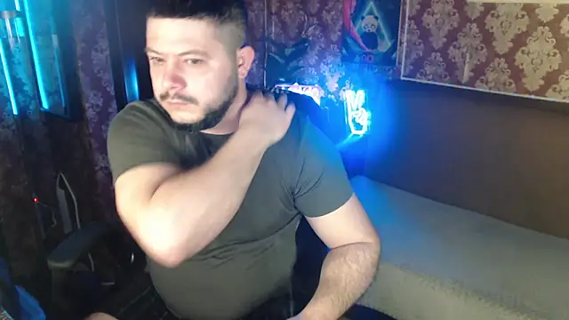 thor master online show from 02-03-26, 01:16