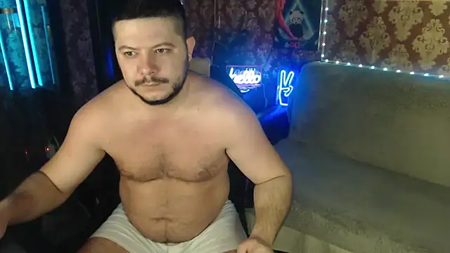 thor master online show from 10-15-25, 12:20