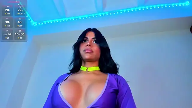 divinesalome online show from 03-12-25, 08:20