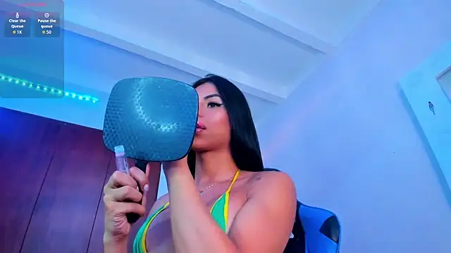 divinesalome online show from 09-25-25, 07:42