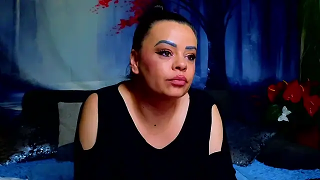 ElizabethEven online show from 04-09-26, 01:40