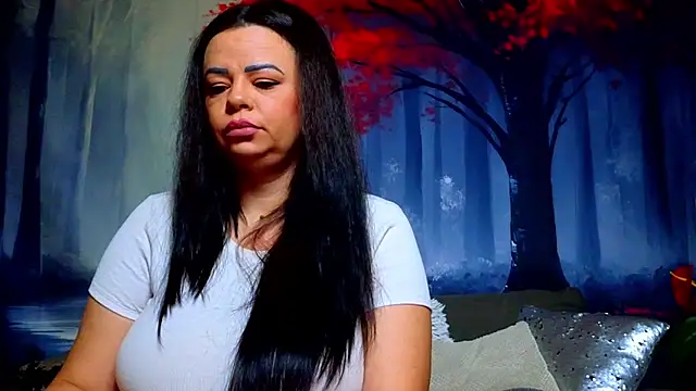 ElizabethEven online show from 02-06-26, 09:55