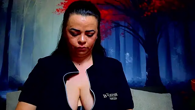 ElizabethEven online show from 03-02-26, 05:08