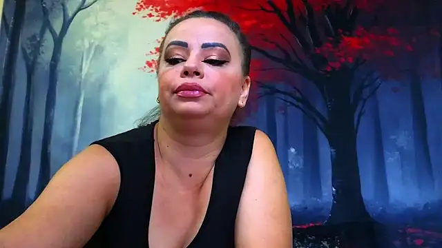 ElizabethEven online show from 10-03-25, 08:21