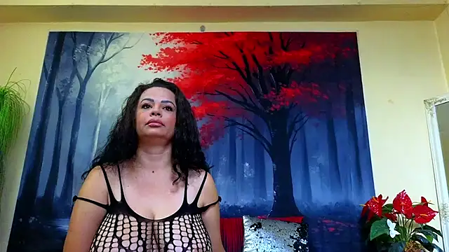 ElizabethEven online show from 09-25-25, 07:53