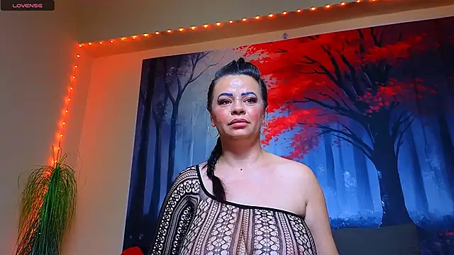 ElizabethEven online show from 03-20-25, 04:51