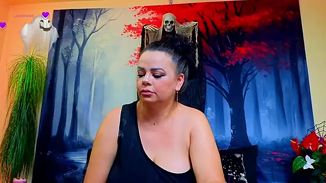 ElizabethEven online show from 11-01-25, 10:03