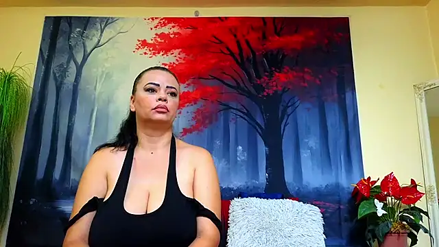 ElizabethEven online show from 09-20-25, 08:14