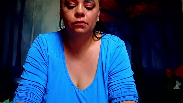 ElizabethEven online show from 03-29-26, 07:43