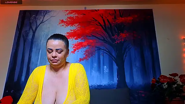 ElizabethEven online show from 03-22-25, 03:30