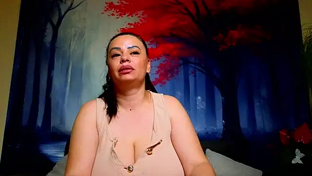 ElizabethEven online show from 03-22-26, 06:15