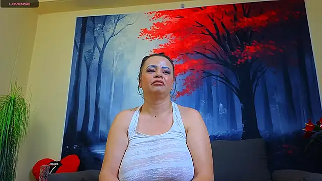 ElizabethEven online show from 03-16-25, 03:58