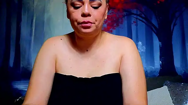 ElizabethEven online show from 02-08-26, 08:50