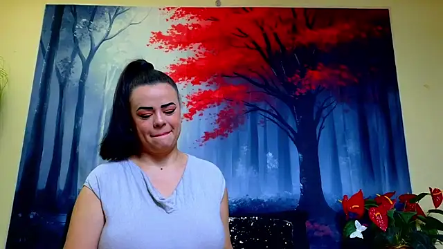 ElizabethEven online show from 11-15-25, 08:24