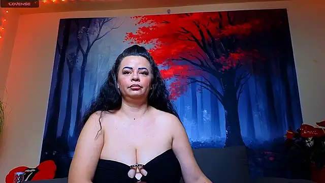 ElizabethEven online show from 03-20-25, 09:46