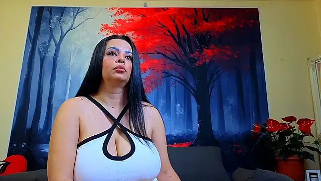 ElizabethEven online show from 03-06-25, 08:37