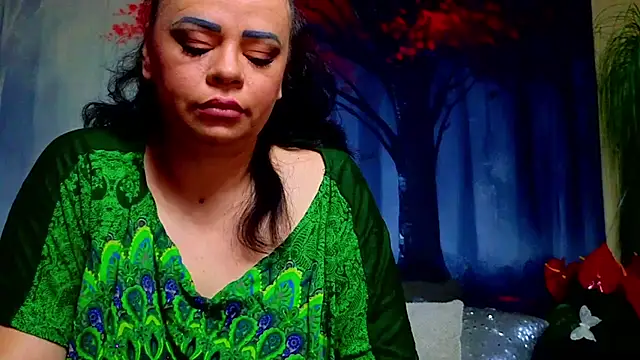 ElizabethEven online show from 02-15-26, 08:19