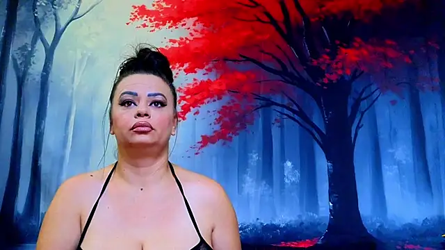 ElizabethEven online show from 10-13-25, 09:38