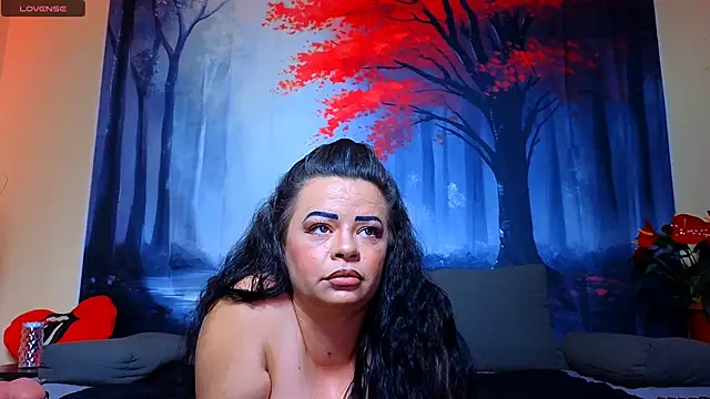 ElizabethEven online show from 03-21-25, 12:51