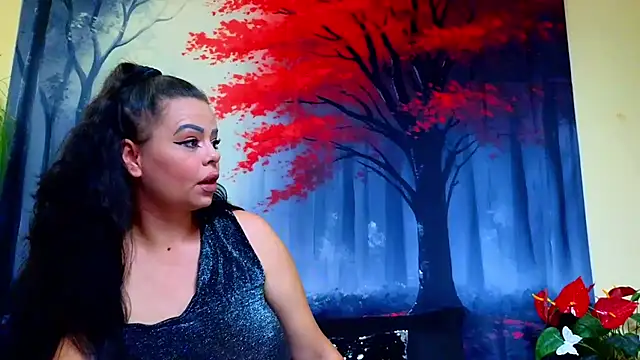 ElizabethEven online show from 10-17-25, 09:16