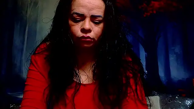 ElizabethEven online show from 02-22-26, 09:16