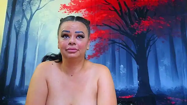 ElizabethEven online show from 10-04-25, 08:10