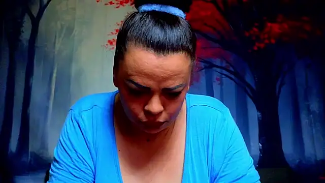 ElizabethEven online show from 03-08-26, 07:17