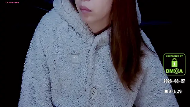 melia Z online show from 03-26-26, 04:05