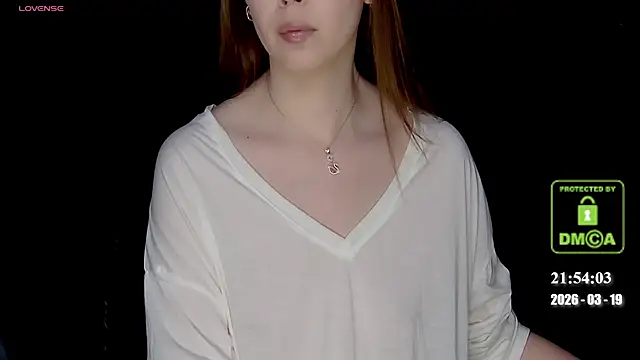 melia Z online show from 03-19-26, 01:55