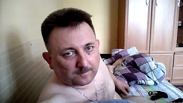 Novy73 online show from 05-05-26, 08:17