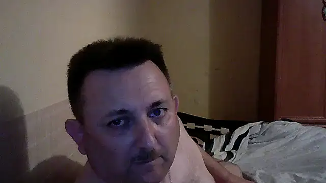 Novy73 online show from 11-07-25, 01:10