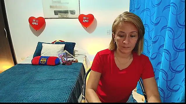 Naty Stone online show from 02-19-25, 11:46