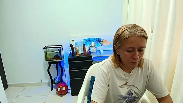 Naty Stone online show from 10-14-25, 10:31