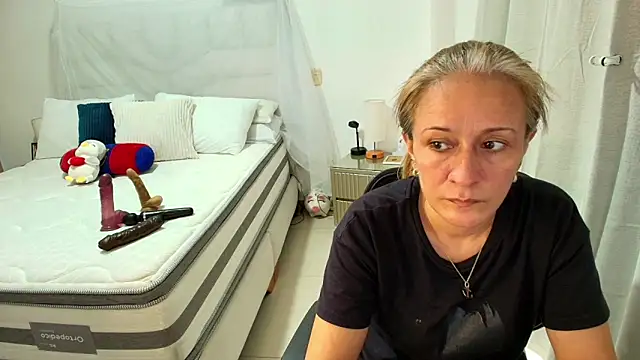Naty Stone online show from 05-28-26, 08:59