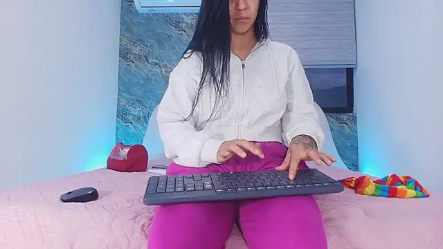 samanta 360 online show from 02-16-26, 11:53