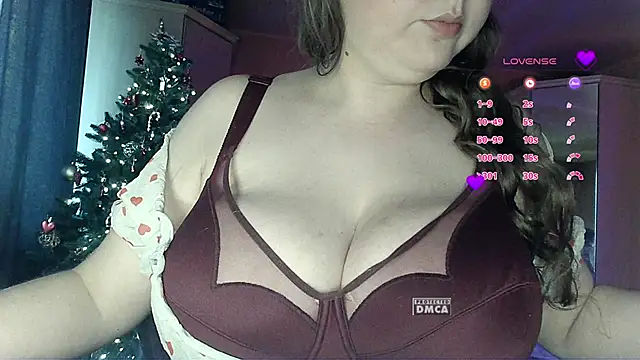 Mrs Dream online show from 05-29-26, 12:05
