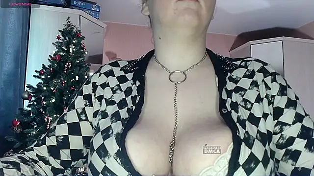Mrs Dream online show from 05-09-26, 12:25