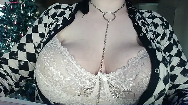 Mrs Dream online show from 07-11-26, 04:02