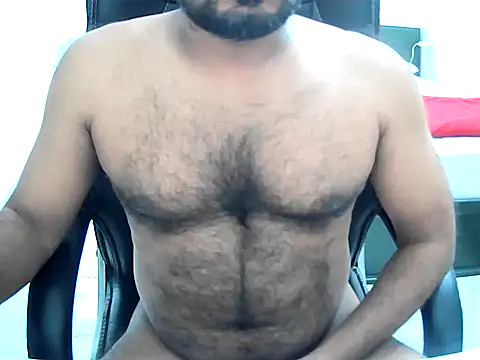 VINU26BLR online show from 11-17-25, 04:55