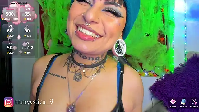 Rainnbow  online show from 10-02-25, 06:39