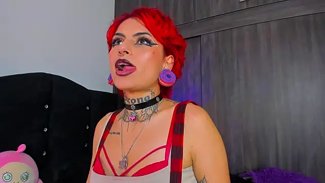 Rainnbow  online show from 02-07-25, 08:55