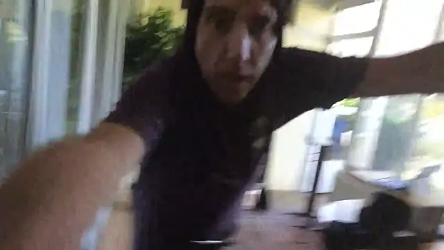 eliberator1777 online show from 03-02-25, 09:41