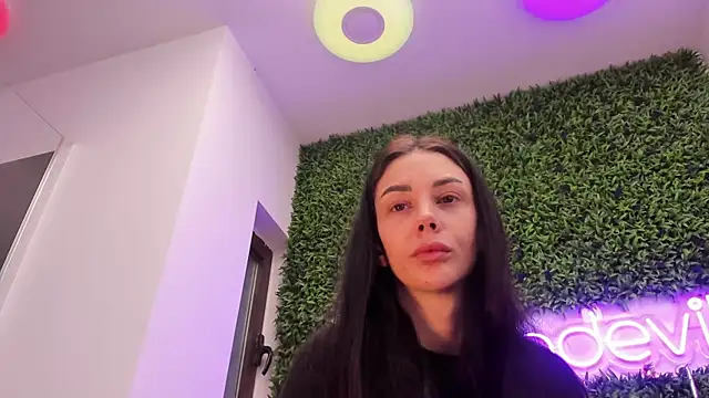 realhotfallingdevil online show from 03-23-26, 05:07