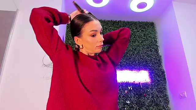 realhotfallingdevil online show from 01-09-26, 05:25